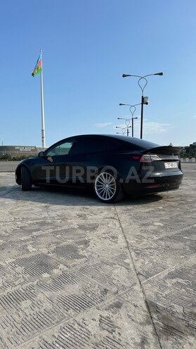 Tesla Model 3 2021, 56,000 km - 0.0 l - Bakı