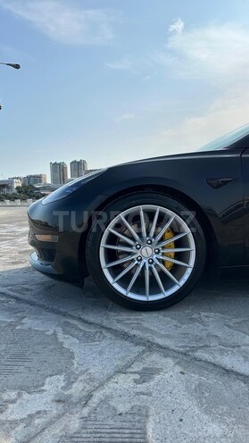 Tesla Model 3 2021, 56,000 km - 0.0 l - Bakı