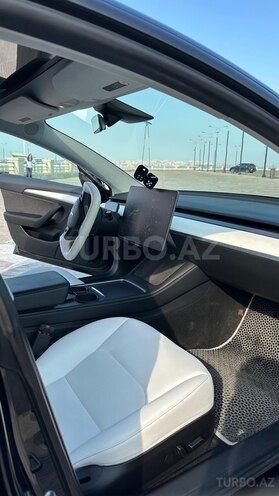 Tesla Model 3 2021, 56,000 km - 0.0 l - Bakı