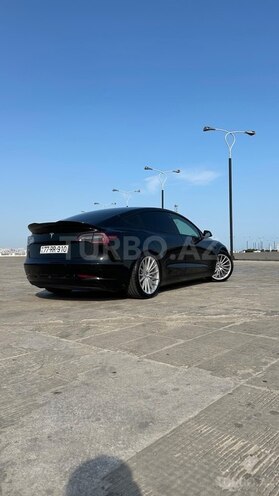 Tesla Model 3 2021, 56,000 km - 0.0 l - Bakı