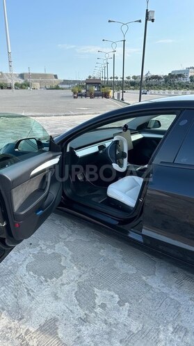 Tesla Model 3 2021, 56,000 km - 0.0 l - Bakı