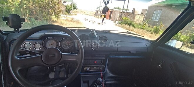 LADA (VAZ) 2106 1998, 87,279 km - 1.6 l - Gəncə