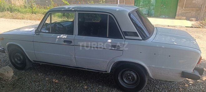 LADA (VAZ) 2106 1998, 87,279 km - 1.6 l - Gəncə