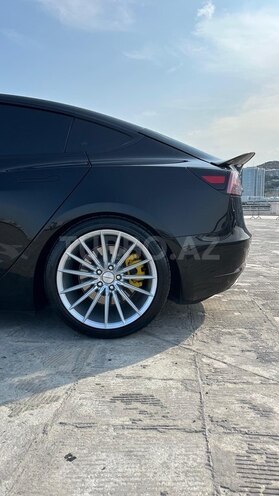 Tesla Model 3 2021, 56,000 km - 0.0 l - Bakı