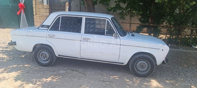 LADA (VAZ) 2106 1998, 87,279 km - 1.6 l - Gəncə
