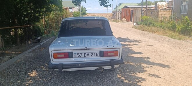 LADA (VAZ) 2106 1998, 87,279 km - 1.6 l - Gəncə