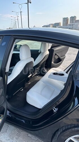 Tesla Model 3 2021, 56,000 km - 0.0 l - Bakı
