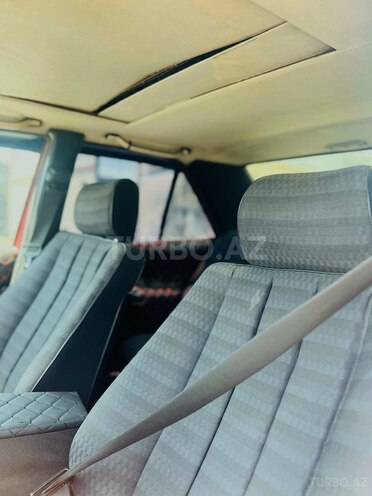 Mercedes 190 1989, 297,643 km - 2.0 l - Bakı