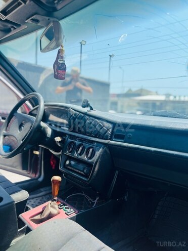 Mercedes 190 1989, 297,643 km - 2.0 l - Bakı