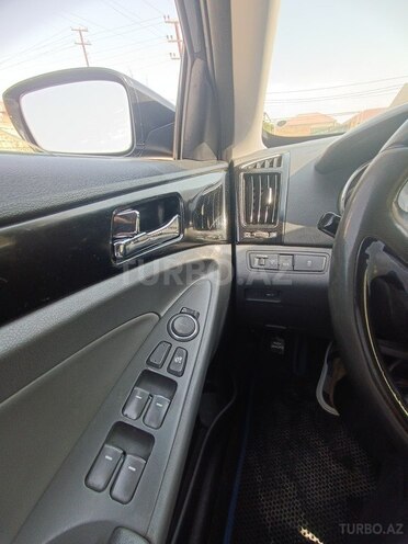 Hyundai Sonata 2011, 259,545 km - 2.4 l - Bakı
