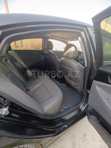Hyundai Sonata 2011, 259,545 km - 2.4 l - Bakı