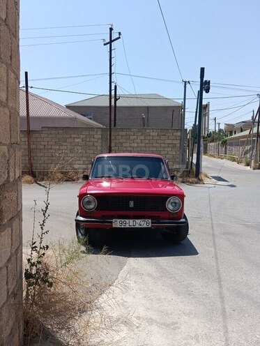 LADA (VAZ) 21011 1982, 80,000 km - 1.3 л - Bakı
