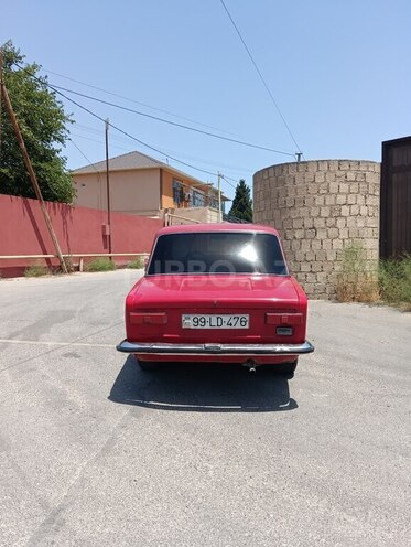 LADA (VAZ) 21011 1982, 80,000 km - 1.3 л - Bakı