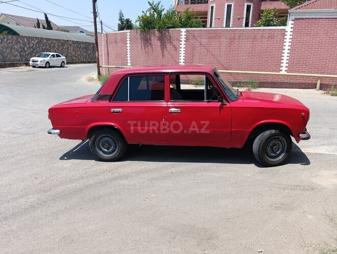 LADA (VAZ) 21011 1982, 80,000 km - 1.3 л - Bakı