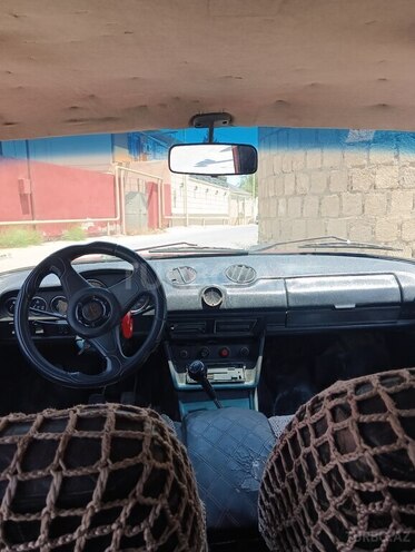 LADA (VAZ) 21011 1982, 80,000 km - 1.3 л - Bakı