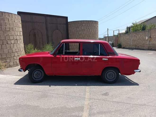 LADA (VAZ) 21011 1982, 80,000 km - 1.3 л - Bakı