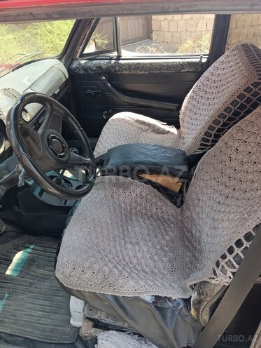 LADA (VAZ) 21011 1982, 80,000 km - 1.3 л - Bakı