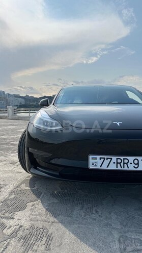 Tesla Model 3 2021, 56,000 km - 0.0 l - Bakı
