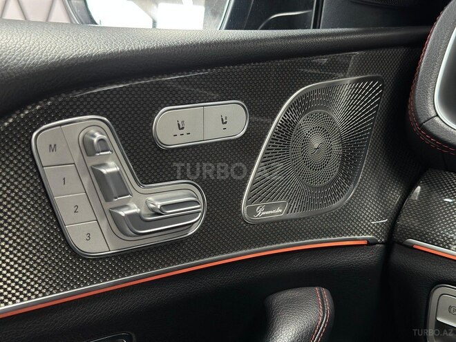 Mercedes GLE 53 AMG 4MATIC Coupe-16