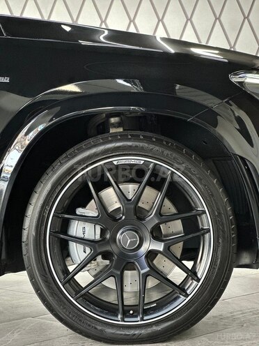 Mercedes GLE 53 AMG 4MATIC Coupe-17