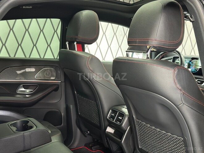 Mercedes GLE 53 AMG 4MATIC Coupe-12