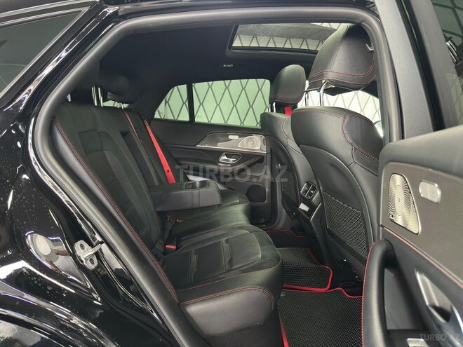 Mercedes GLE 53 AMG 4MATIC Coupe-13