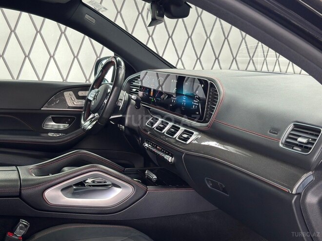 Mercedes GLE 53 AMG 4MATIC Coupe-9
