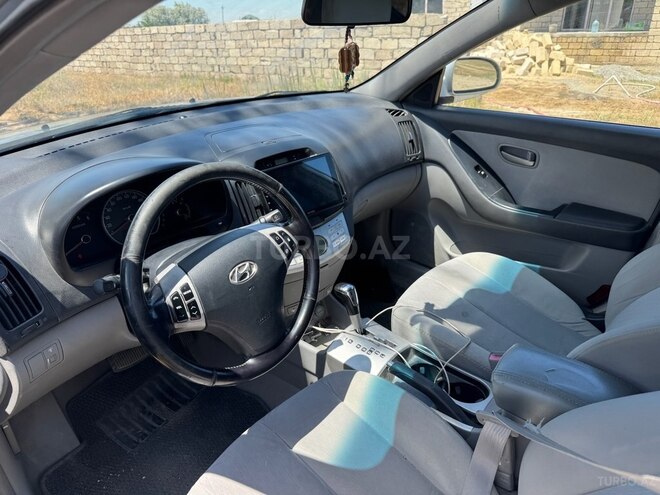 Hyundai Avante 2007, 298,000 km - 1.6 л - Bakı