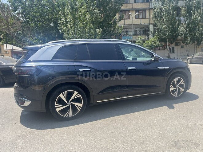 Volkswagen ID.6 Crozz-4