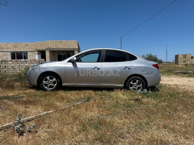 Hyundai Avante 2007, 298,000 km - 1.6 л - Bakı