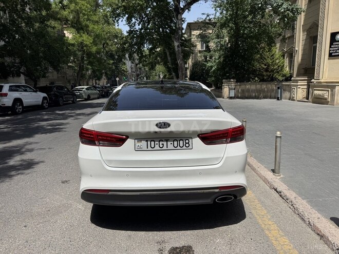Kia K5-2