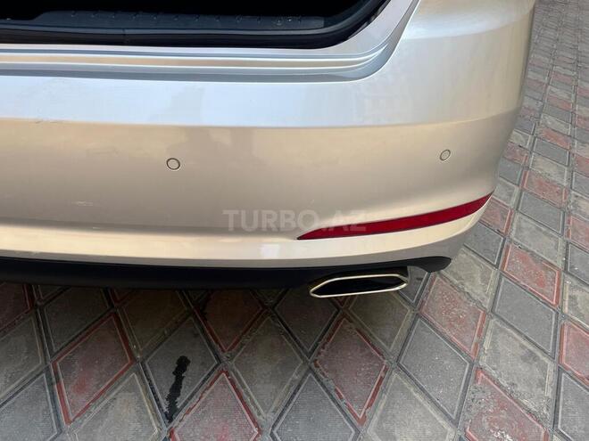 Hyundai Sonata 2014, 145,000 km - 2.0 l - Bakı