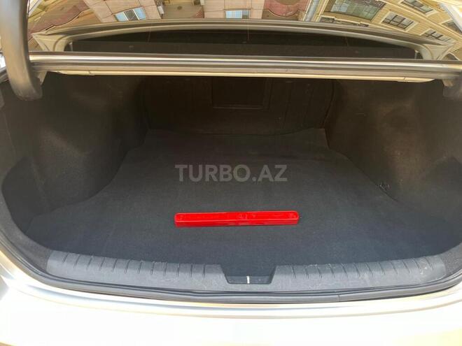 Hyundai Sonata 2014, 145,000 km - 2.0 l - Bakı