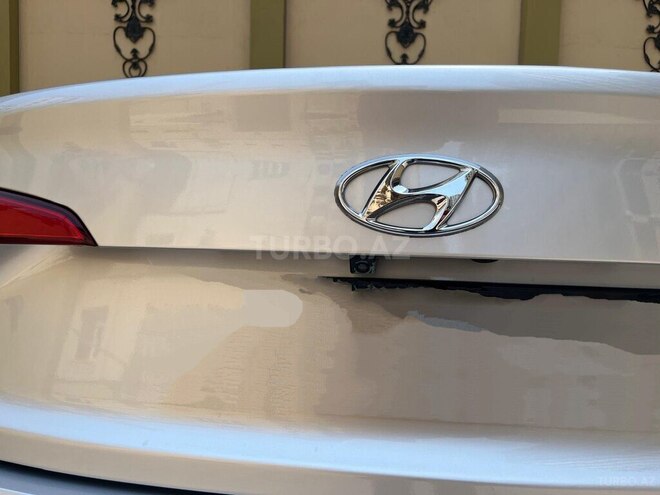 Hyundai Sonata 2014, 145,000 km - 2.0 l - Bakı