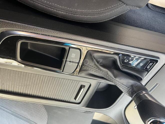 Hyundai Sonata 2014, 145,000 km - 2.0 l - Bakı