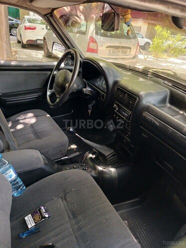 GAZ 3102 2000, 255,000 km - 2.3 l - Bakı