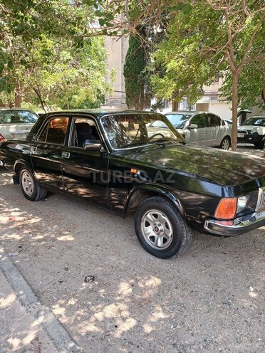 GAZ 3102 2000, 255,000 km - 2.3 l - Bakı