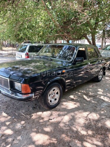 GAZ 3102 2000, 255,000 km - 2.3 l - Bakı