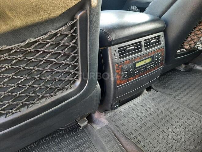 Toyota Land Cruiser 2014, 148,000 km - 4.5 л - Bakı