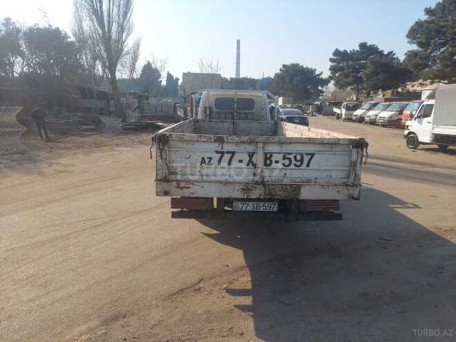 Hyundai HD-72 2010, 236,588 km - 3.9 l - Bakı
