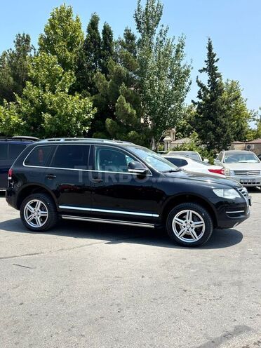 Volkswagen Touareg 2008, 287,192 km - 3.6 l - Sumqayıt
