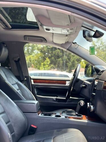 Volkswagen Touareg 2008, 287,192 km - 3.6 l - Sumqayıt