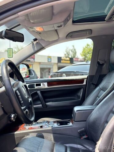 Volkswagen Touareg 2008, 287,192 km - 3.6 l - Sumqayıt