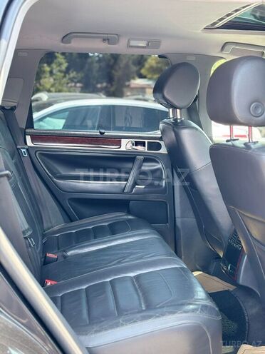 Volkswagen Touareg 2008, 287,192 km - 3.6 l - Sumqayıt