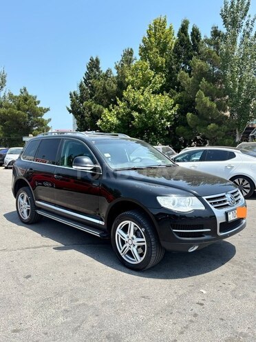 Volkswagen Touareg 2008, 287,192 km - 3.6 l - Sumqayıt