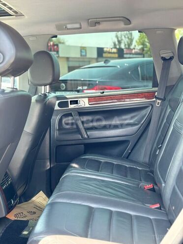 Volkswagen Touareg 2008, 287,192 km - 3.6 l - Sumqayıt