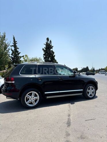 Volkswagen Touareg 2008, 287,192 km - 3.6 l - Sumqayıt