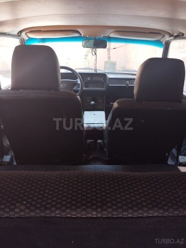 LADA (VAZ) 2104 2005, 60,817 km - 1.5 л - Xaçmaz