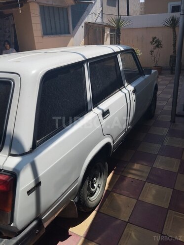 LADA (VAZ) 2104 2005, 60,817 km - 1.5 л - Xaçmaz