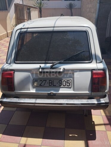 LADA (VAZ) 2104 2005, 60,817 km - 1.5 л - Xaçmaz